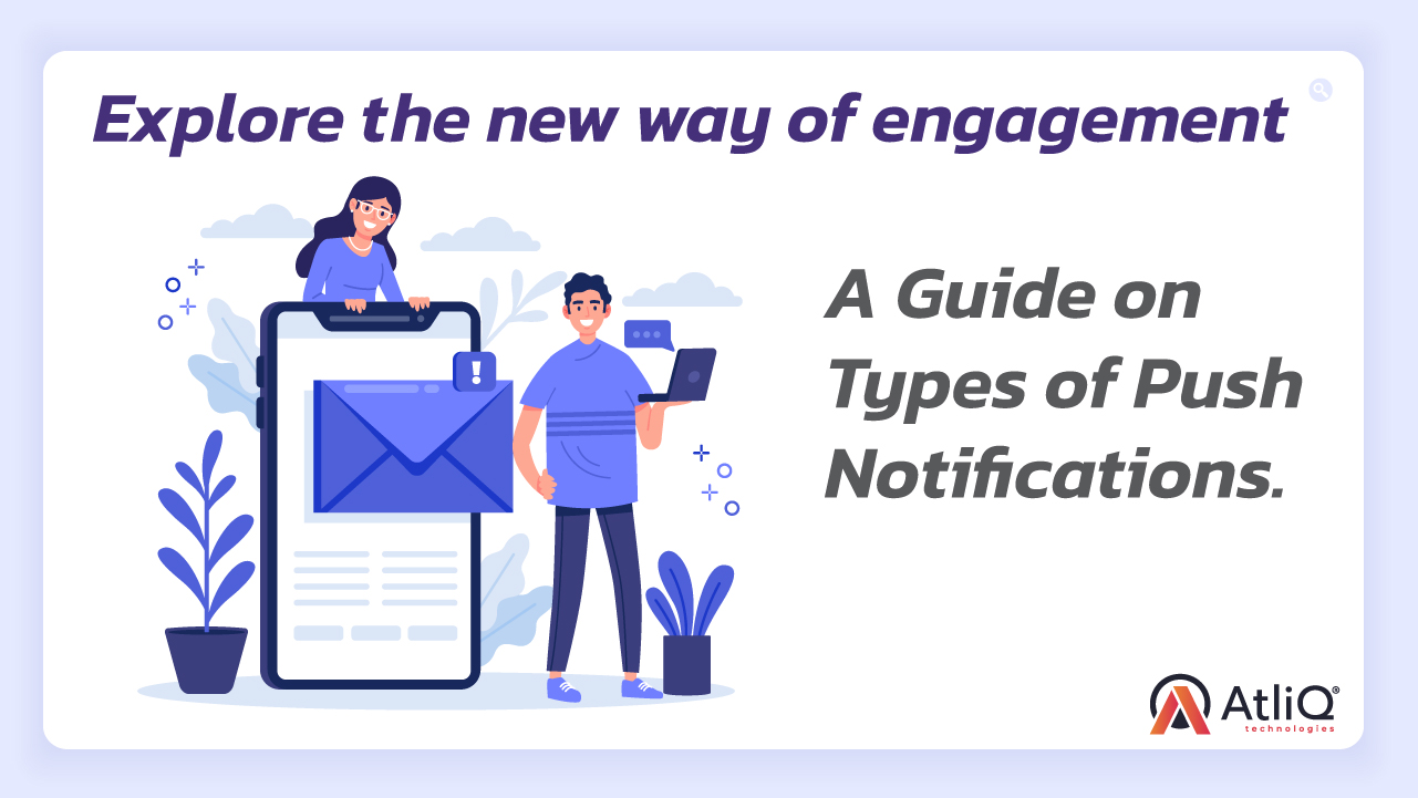 Types of Push Notifications